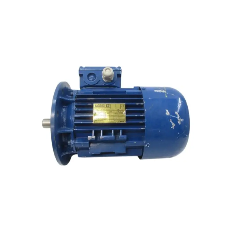 Cantoni Sh90l-8 575V 1.3A Nsnp 1