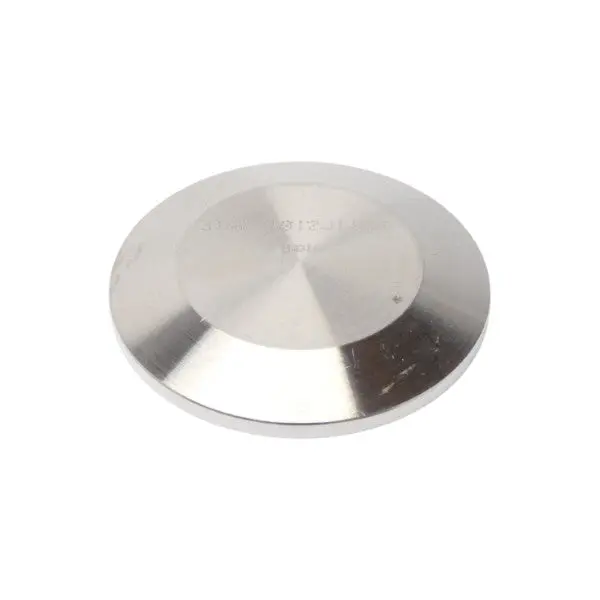 Cap 316L 1012J1120 2" Nsnp 1