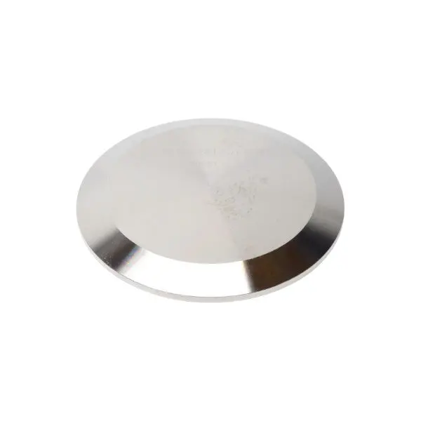 Cap 316L 1012J1120 3-1/2" Nsnp 1
