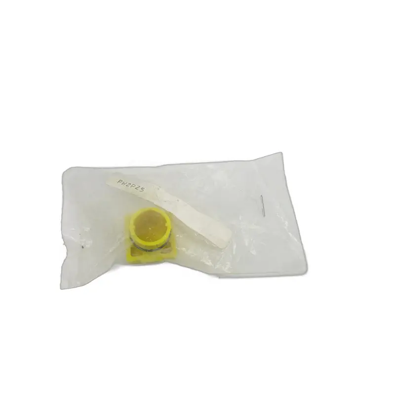 Cap Yellow Pw2pz5 Nsmp 1