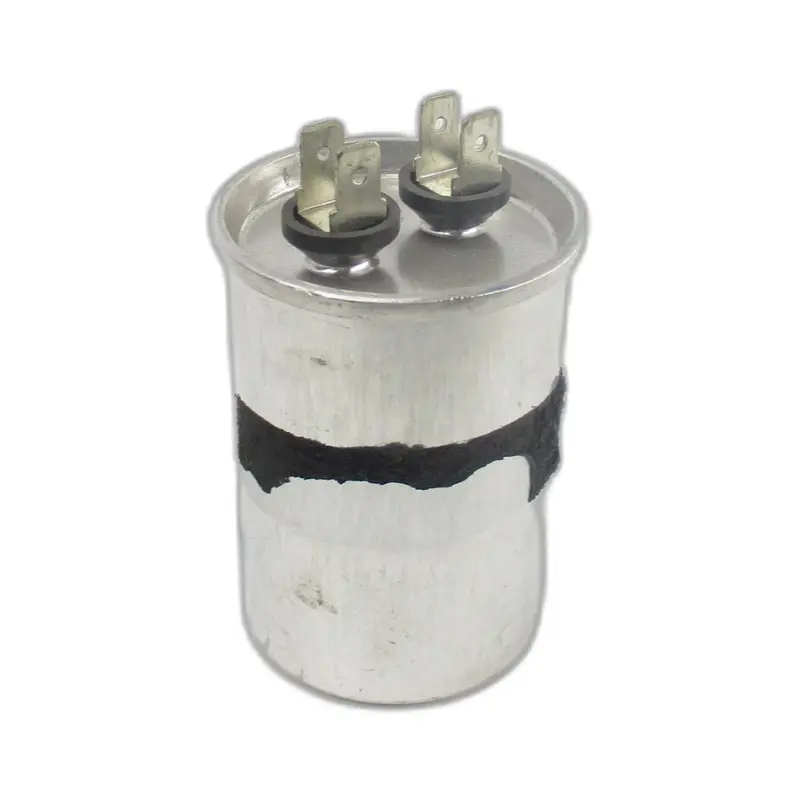 Capacitor Cbb65 370Vac Nsnp 1