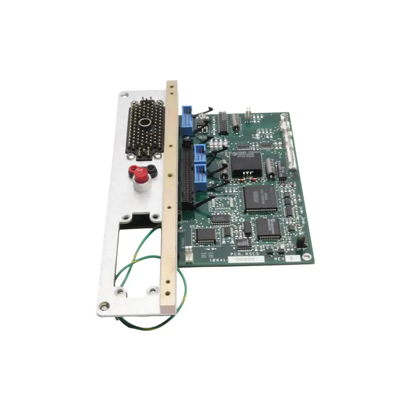 Card Module 10841-00500 Rev. G Unmp 1