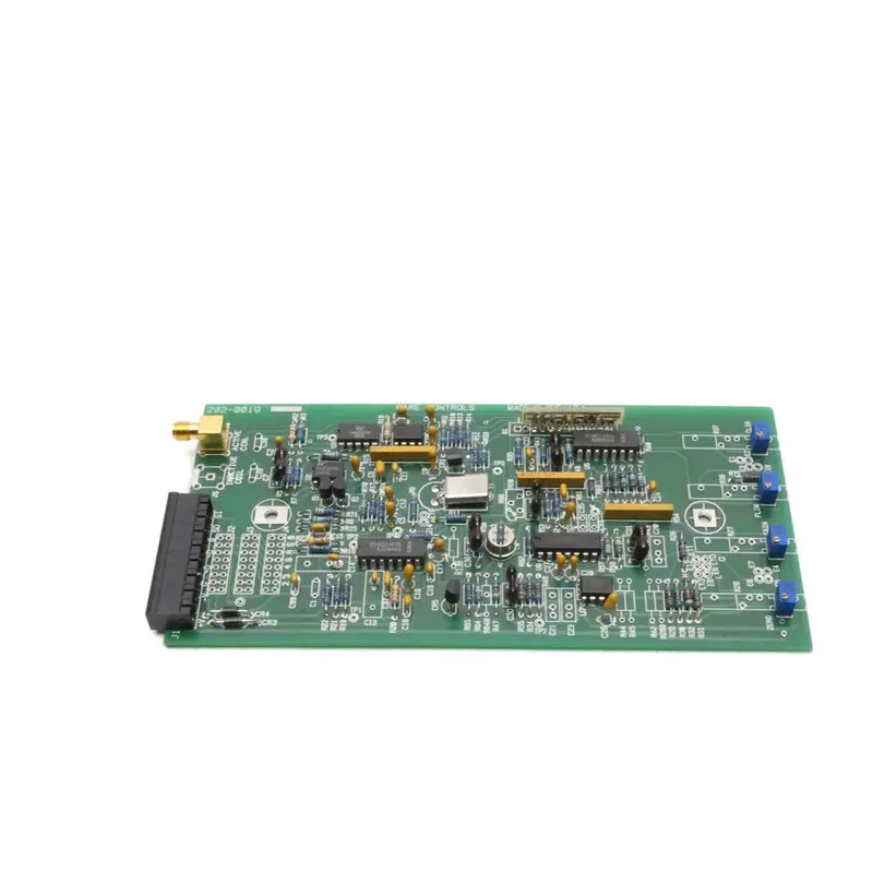 Care Controls 202-0019 Nsnp 1