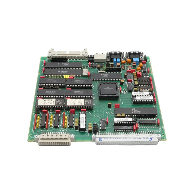 Carl Schenck D156098.06B2bcpv001 Nsnp 1