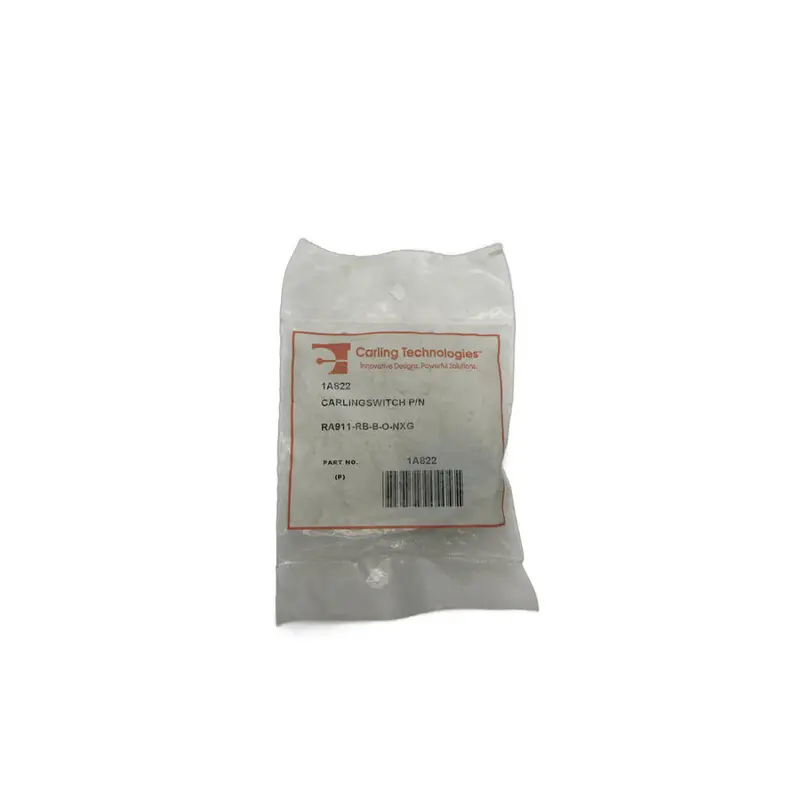 Carling 1A822 Ra911-Rb-B-O-Nxg Nsmp 1