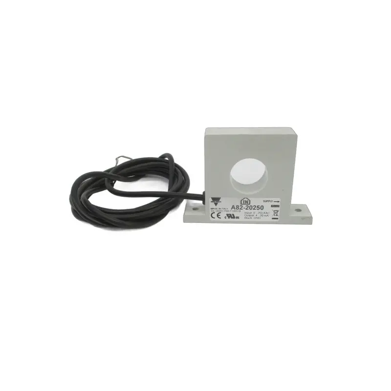 Carlo Gavazzi A82-20250 Nsnp 1