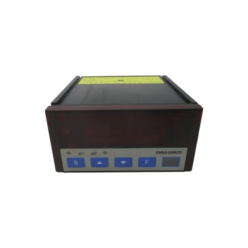 Carlo Gavazzi Mdi40cfx.C.2.X.Xx.Ix 115V Unmp 1