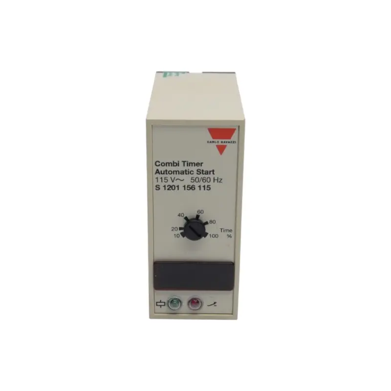 Carlo Gavazzi S120156115 115V Nsnp 1