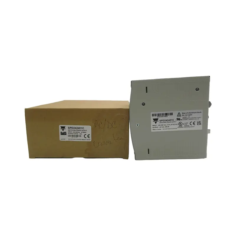 Carlo Gavazzi Spd242401c 100-240Vac 3.2A Nsmp 1