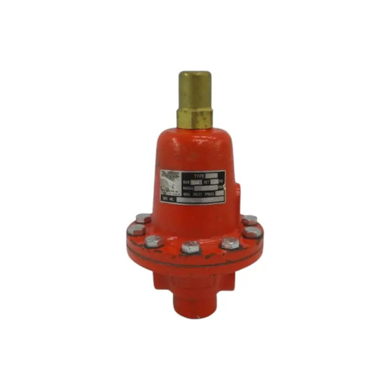 Cash Valve Fr-3/4-50 20-110Psi Unmp 1