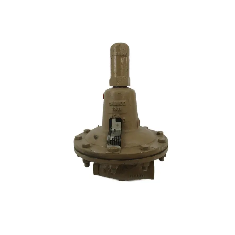 Cashco 1/2"Npt1000lp-1+6Cs/Cs/S3/G 12-30Psi Nsnp 1
