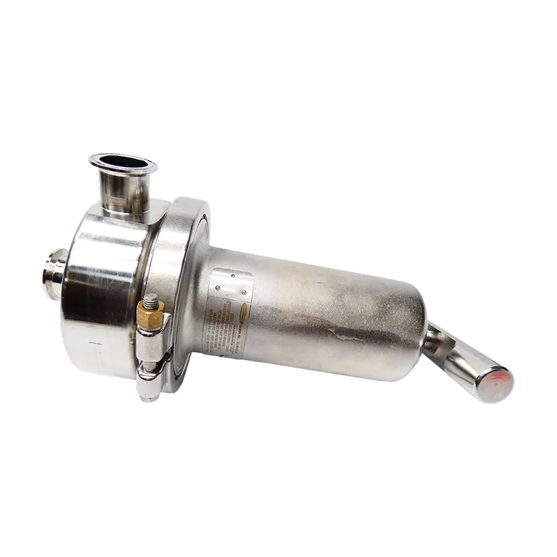 Cashco C-Cs1-1/2"Tri-Clampsl1 Csg-Bsl7-11000000F 10-30Psi Nsnp 1