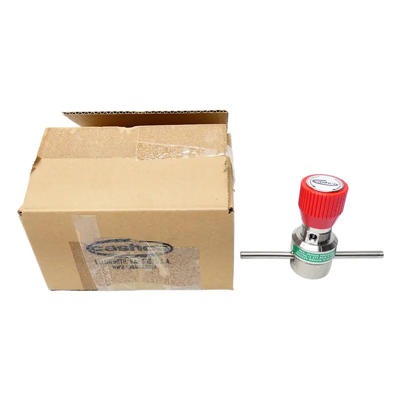 Cashco P14-S1a7-T300000ma 2-50Psi Nsmp 1