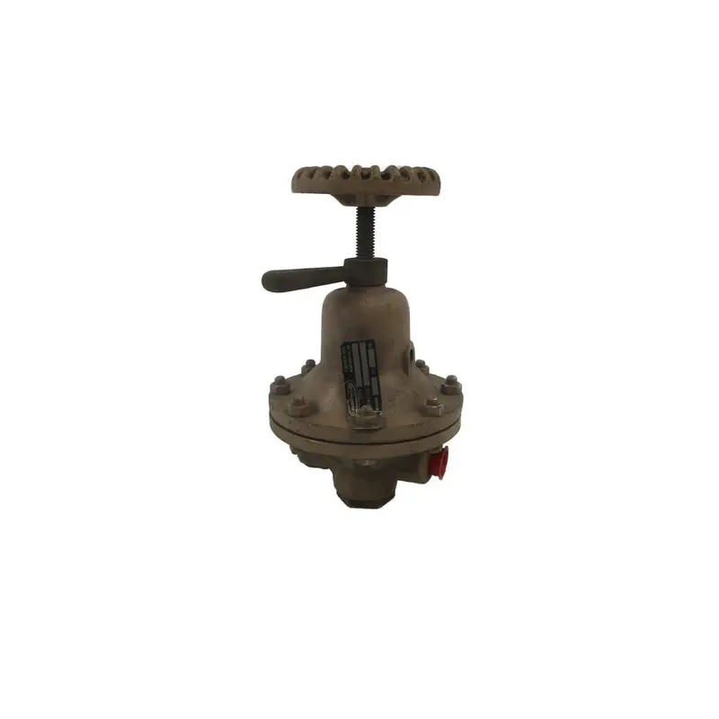 Cashco Type D 30-80Psi Unmp 1