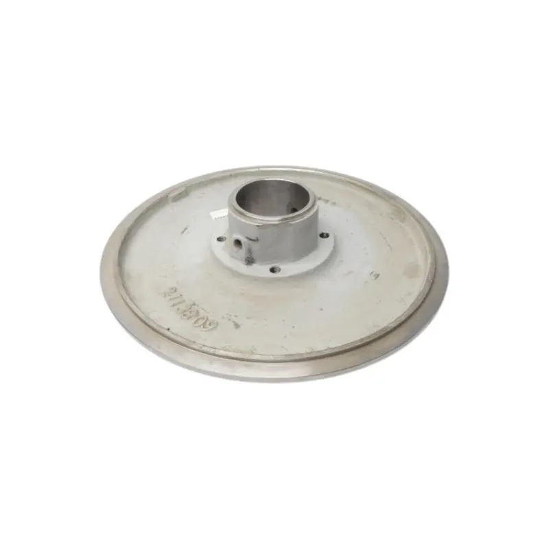 Casing Cover 2113809 4" 21-1/2" Unmp 1