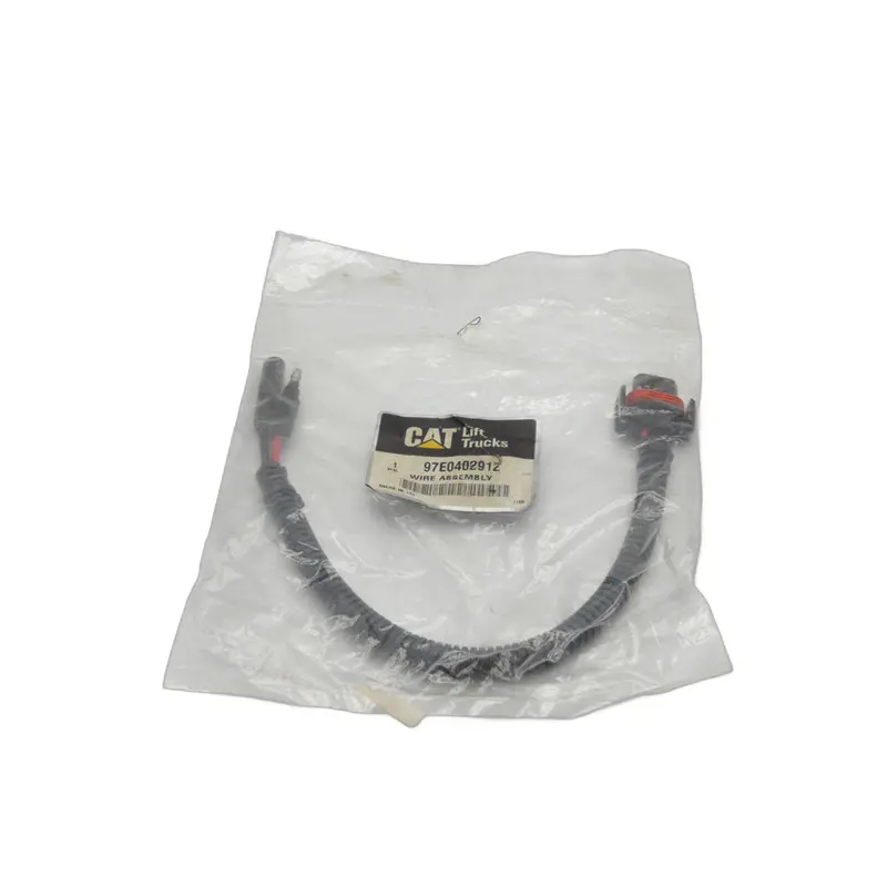 Cat 97E0402912 Nsmp 1