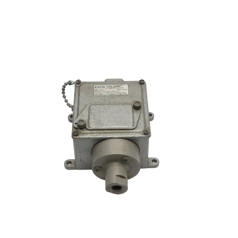 Ccs 604P11 480Vac 15A 200-1000Psi Nsnp 1