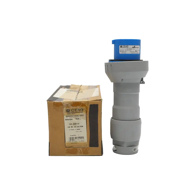 Ceag Ch430p9w 240Vac 30A Nsmp 1