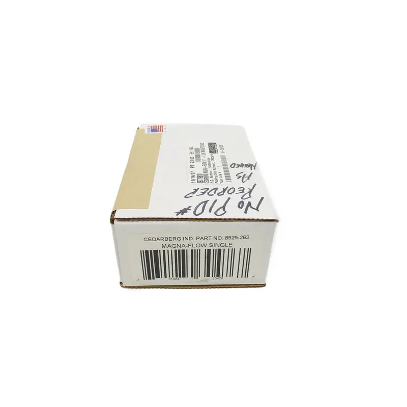Cedarberg 8525-262 Nsfs 1
