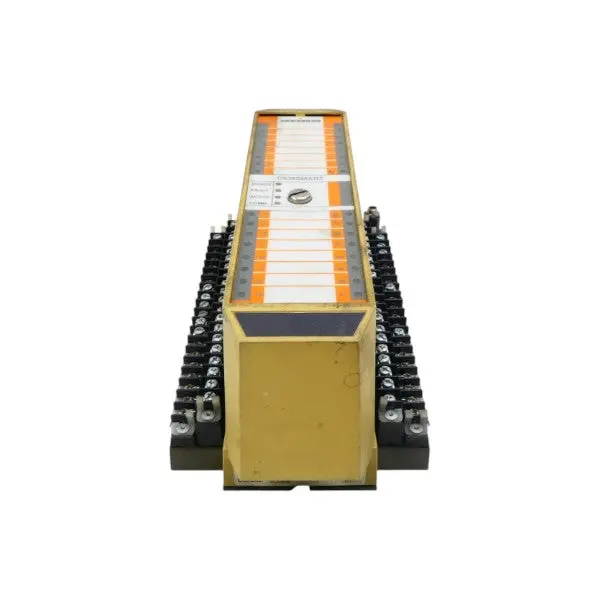 Cegelec 9607-4002 115Vac Nsnp 1