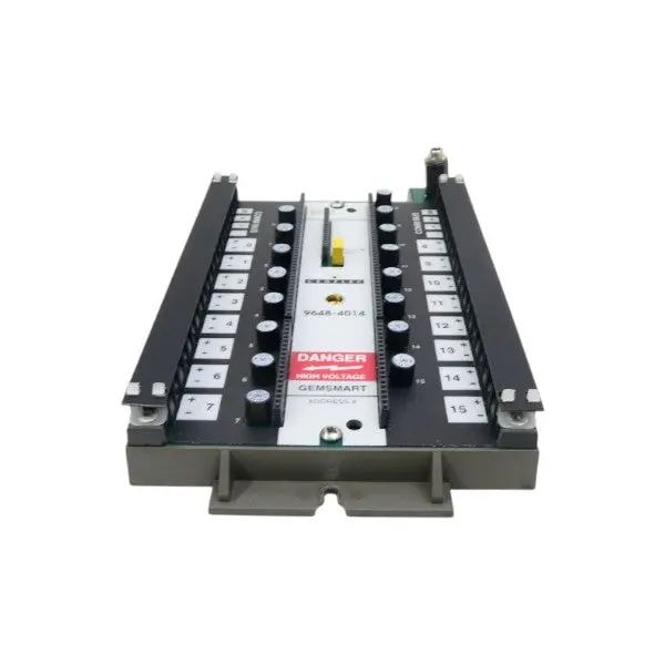 Cegelec 9648-4014 Nsnp 1
