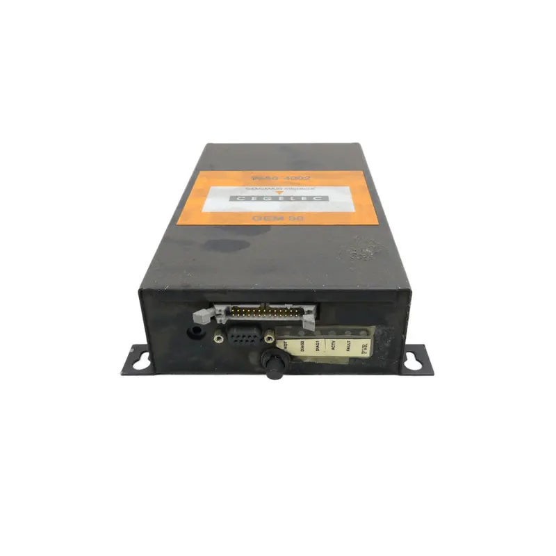 Cegelec 9650-4002 Unmp 1