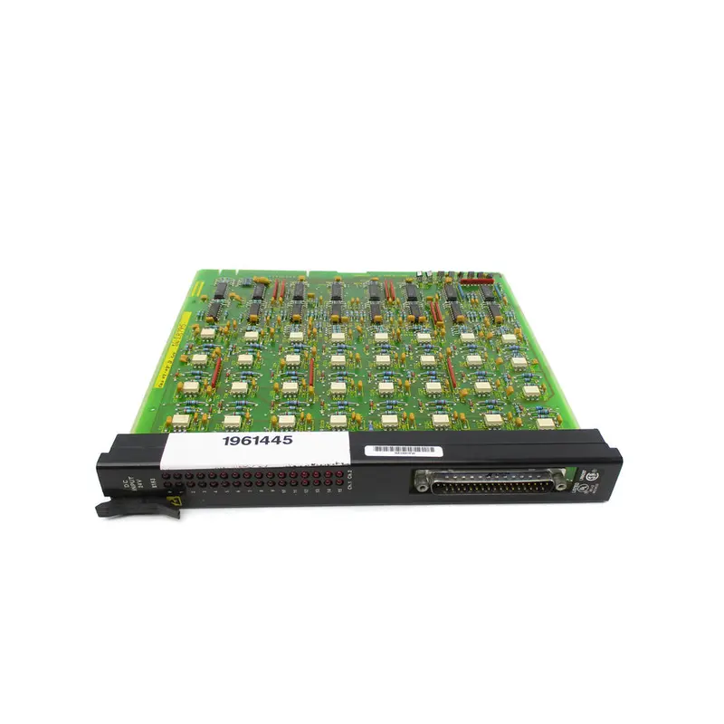 Cegelec Controls 8163 24V Unmp 1