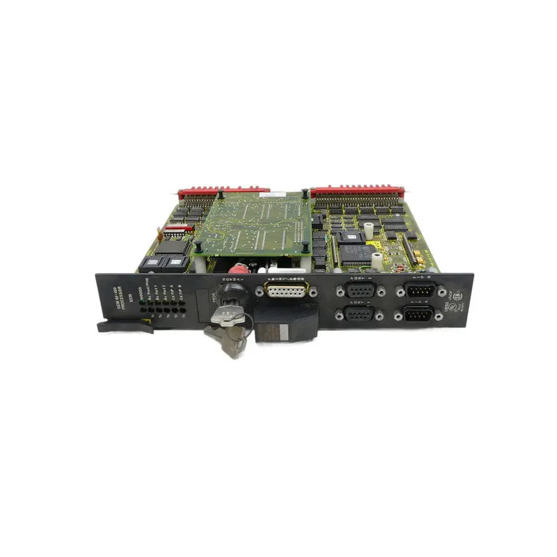 Cegelec Controls 8239 (As Pictured) Unmp 1