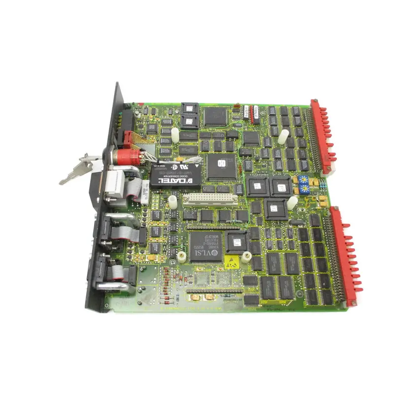 Cegelec Controls 8239 Gem80-400 Unmp 1