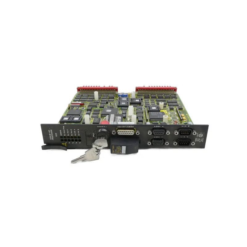 Cegelec Controls 8239 Unmp 1