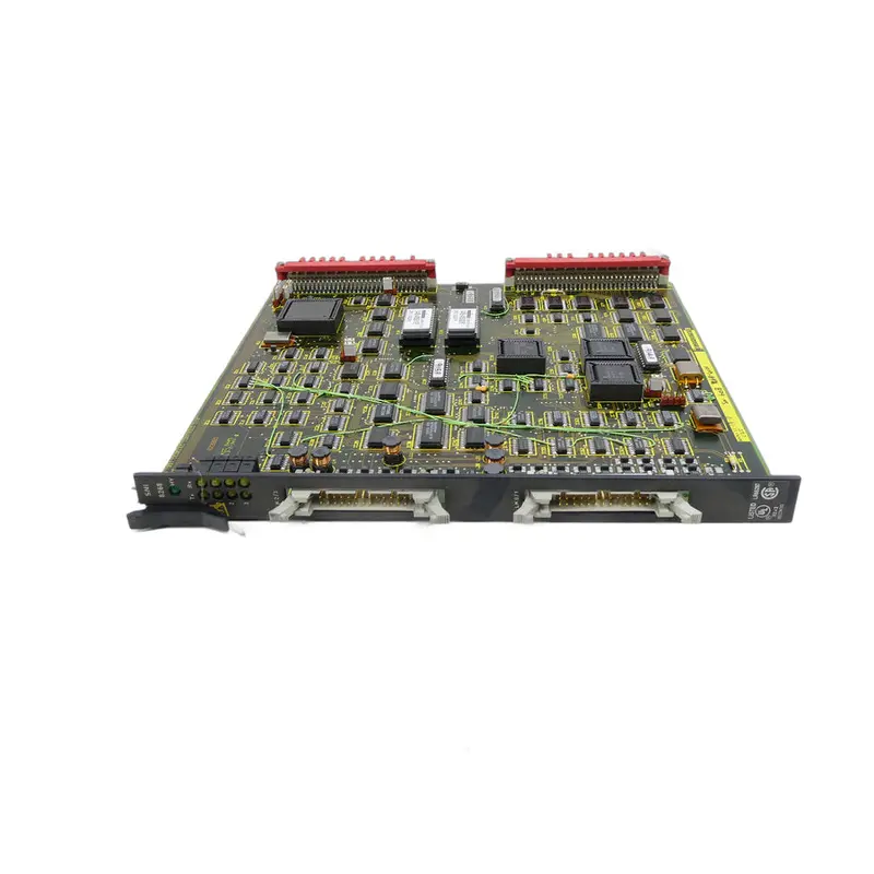 Cegelec Controls 8268 Unmp 1