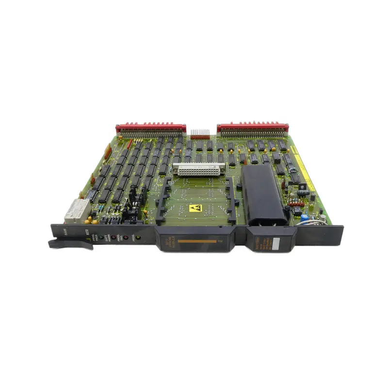 Cegelec Controls 8272 Unmp 1