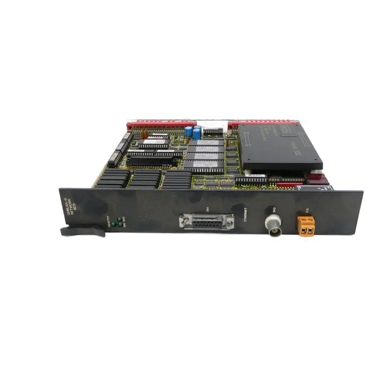 Cegelec Controls 8279 Unmp 1