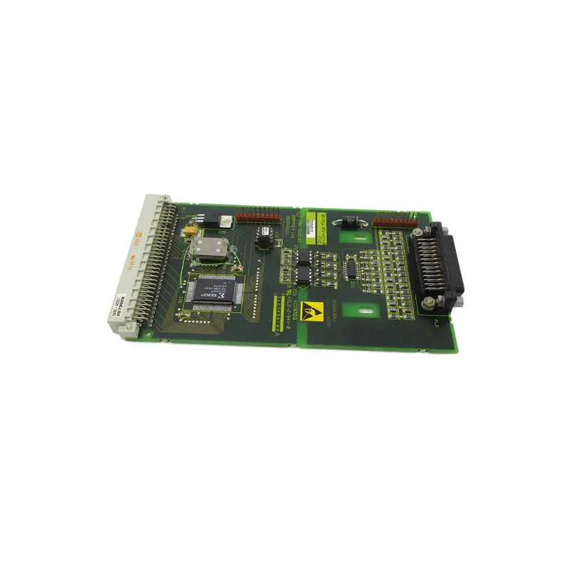 Cegelec Controls ` Nsnp 1