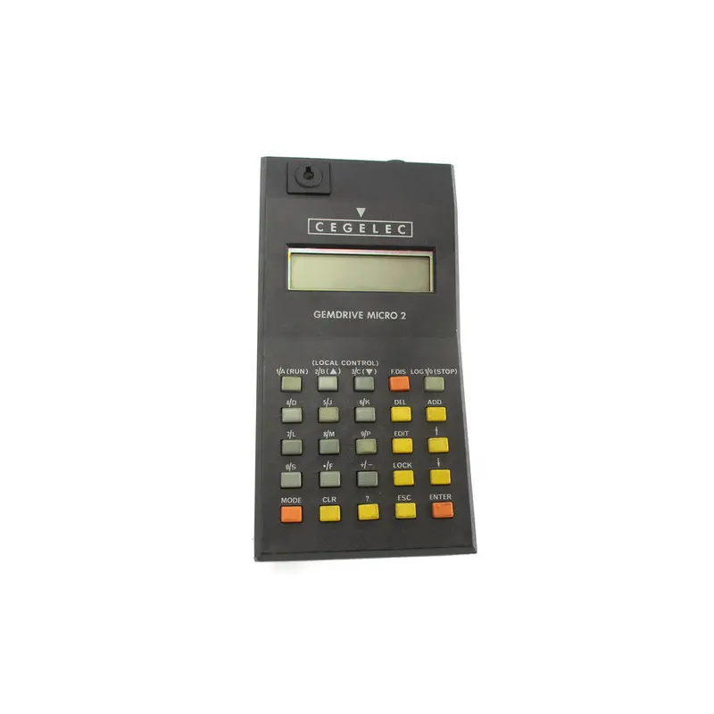 Cegelec D99-40002 Unmp 1