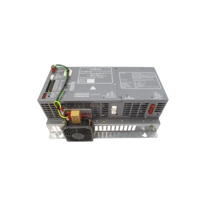 Cegelec Gds1010-4003 380-500Vac 2.0A Nsnp 1
