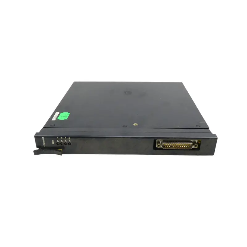 Cegelec Industrial Controls 8160 Unmp 1