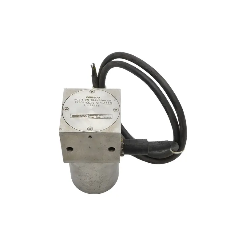 Celesco Pt801-0015-511-1110 Unmp 1