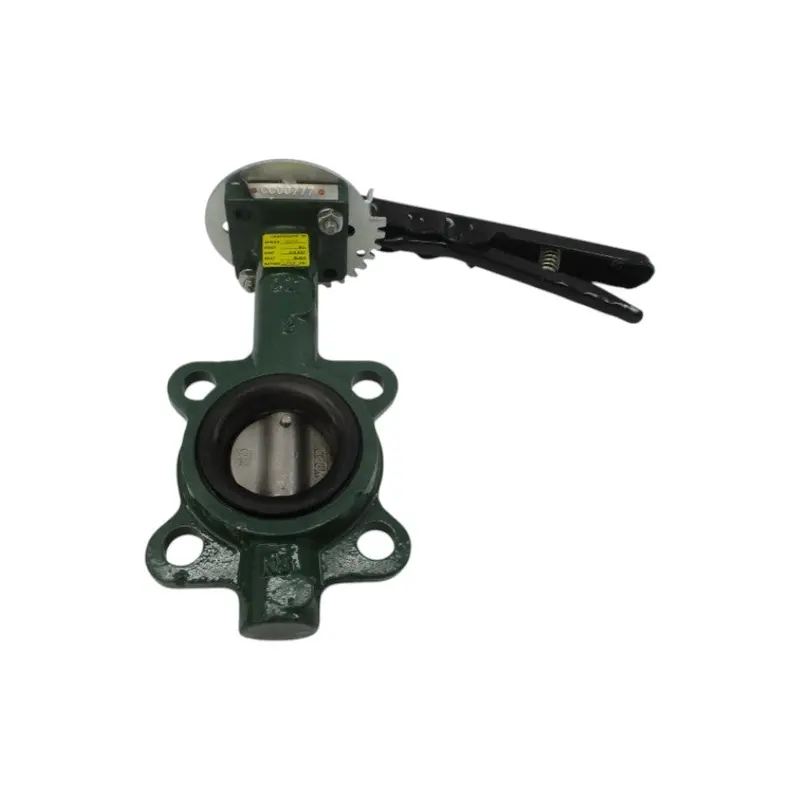 Centerline 60 200Psi 2" Nsnp 1