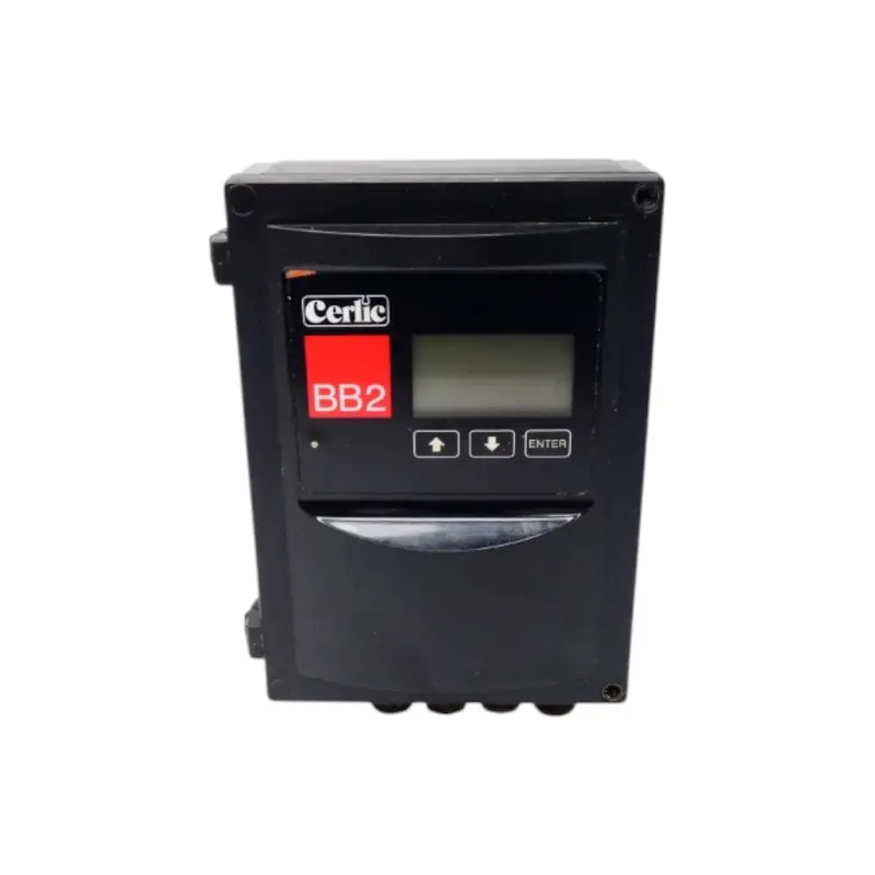 Cerlic 11905426 Bb2 85-250Vac Unmp 1