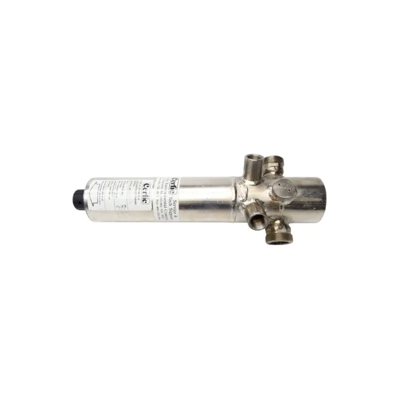 Cerlic Ct20/25 02541 60-75V 12/4A 360Psi 1" Unmp 1