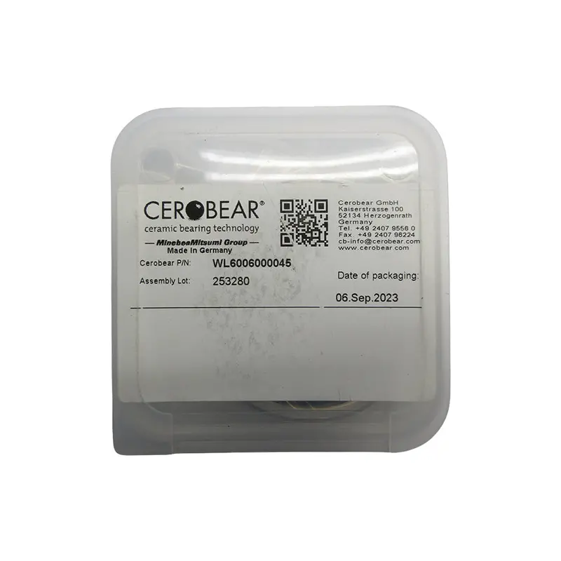 Cerobear Wl6006000045 253280 Nsmp 1