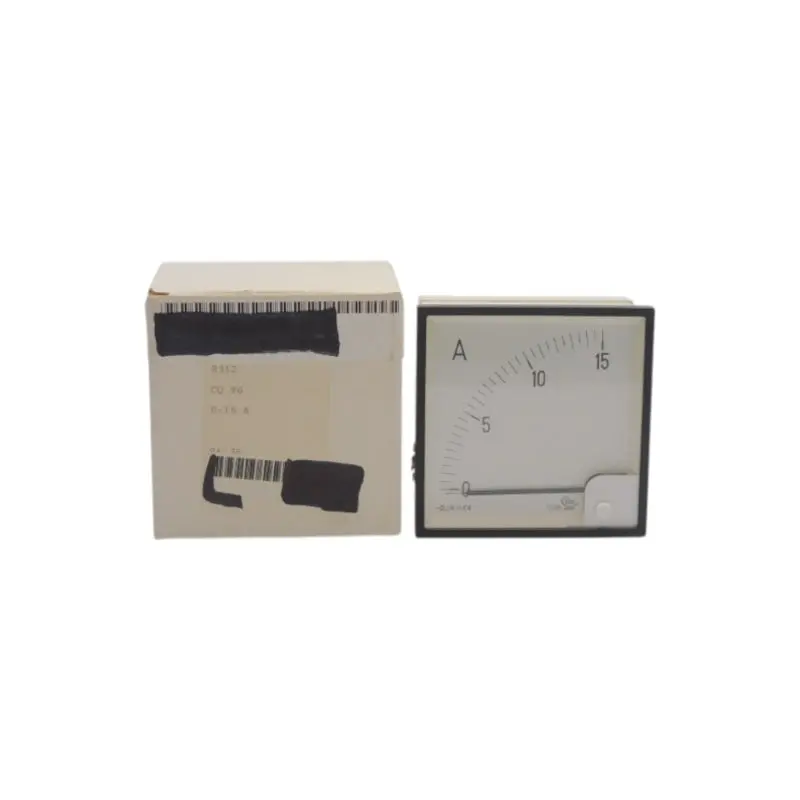 Cewe 8312 Cq96 0-15A Nsmp 1