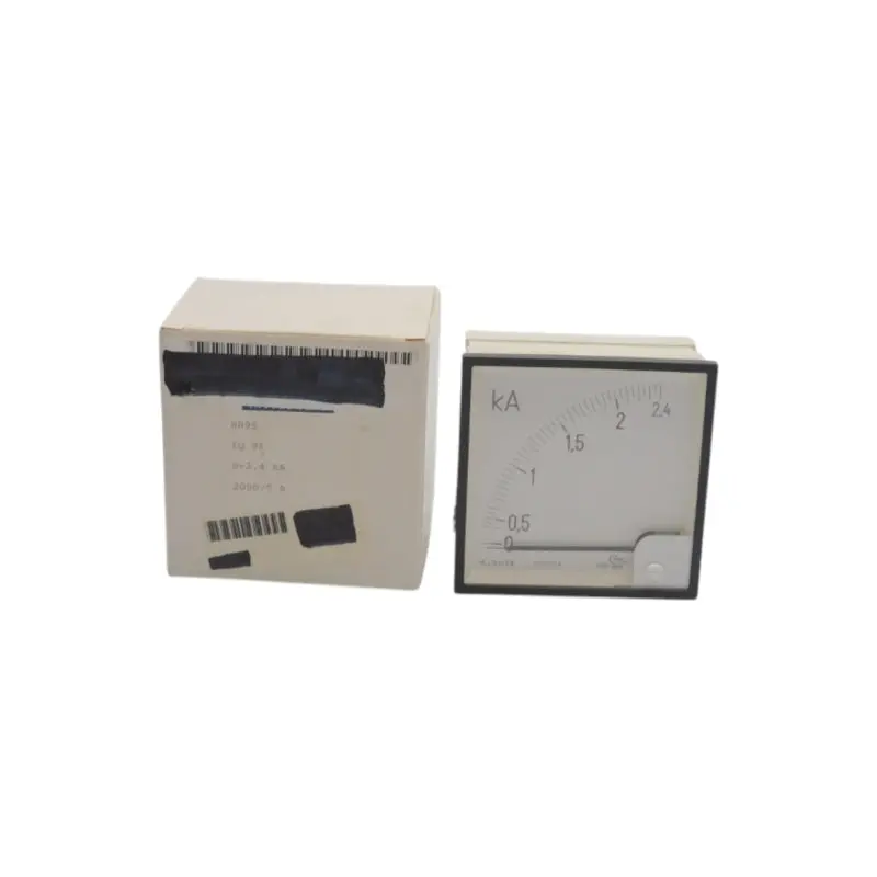 Cewe 8895 Iq96 5A 0-2.4Ka Nsmp 1