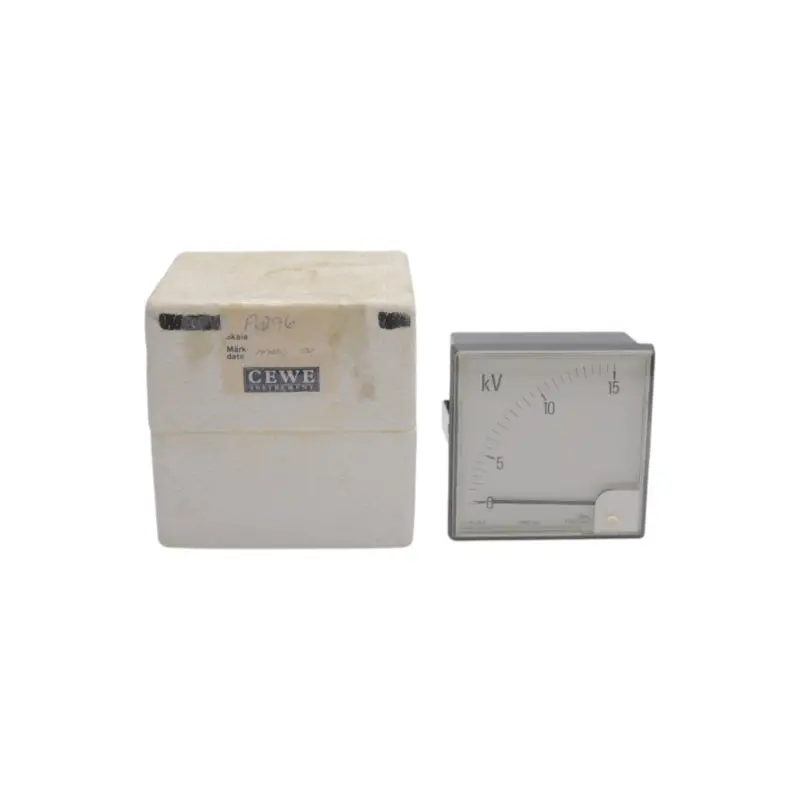 Cewe Instrument Pq96 110V Nsmp 1