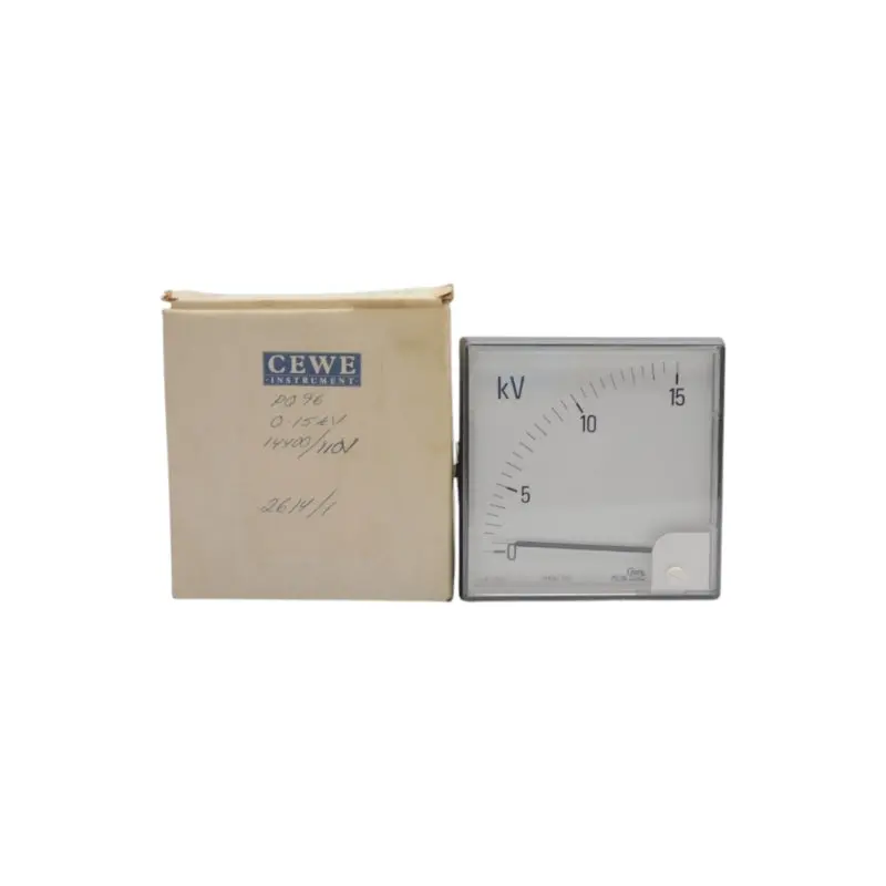 Cewe Pq96 110V Nsmp 1