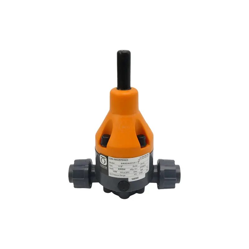 Chemline Sr50a005eut 15-130Psi 1/2" Nsnp 1