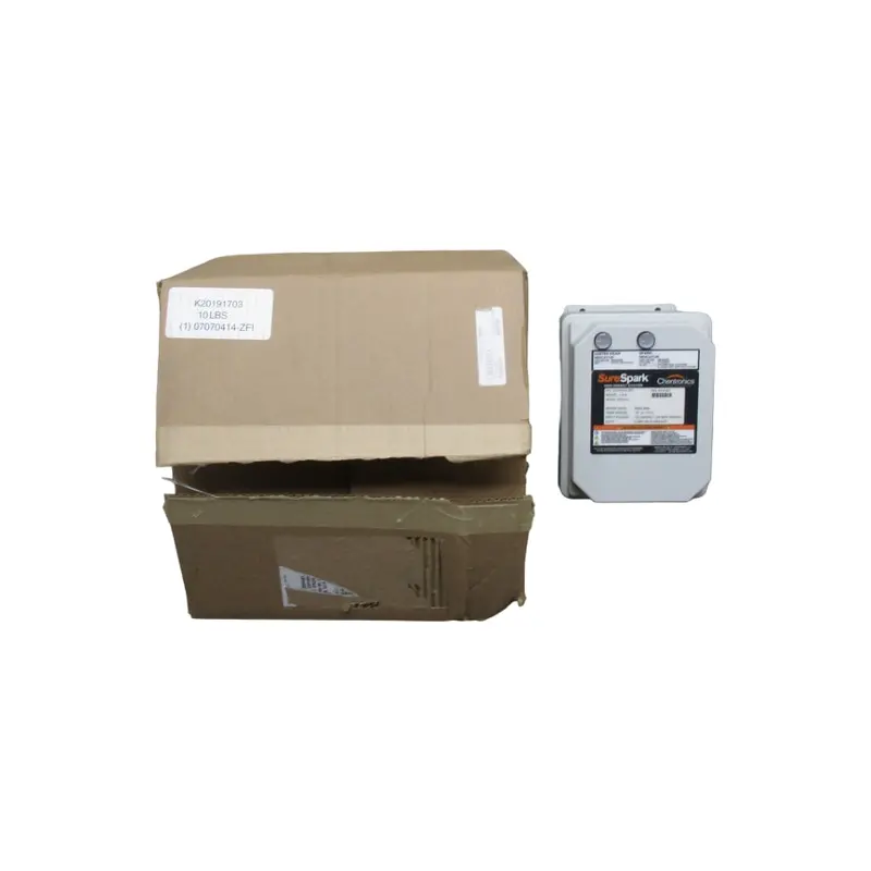 Chentronics 07070414-Zfi Lo-4 100-240Vac 1.0A Nsmp 1