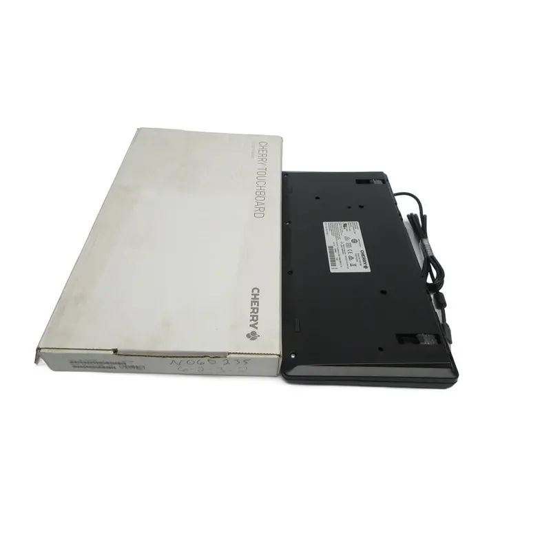 Cherry G80-11900Lumeu-2/10 Nsmp 1