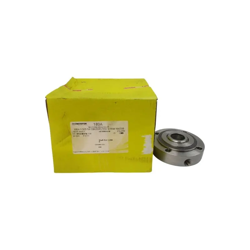 Chesterton 166300-1 180A 1.555" Nsmp 1